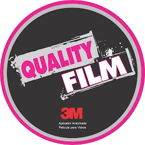 Quality Film - Autorizada 3M - Películas de alta qualidade em Florianópolis